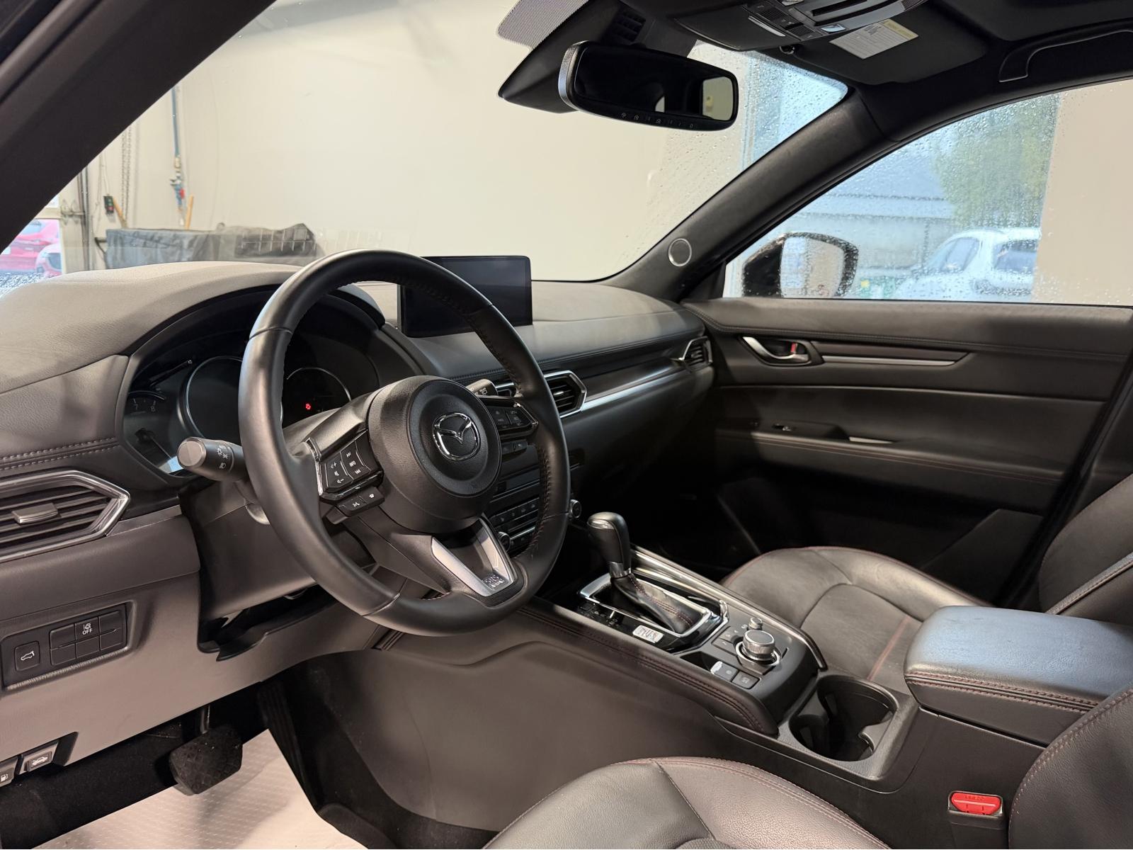 Image 12 Mazda CX-5 GT Sport Design 2023