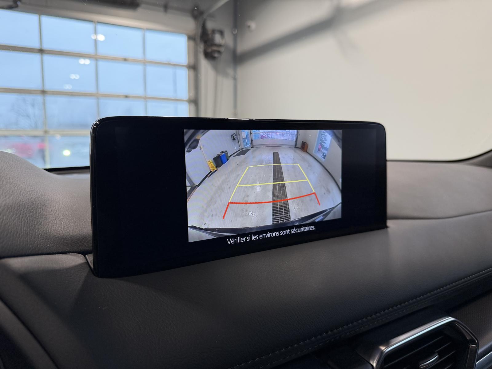 Image 20 Mazda CX-5 GT Sport Design 2023