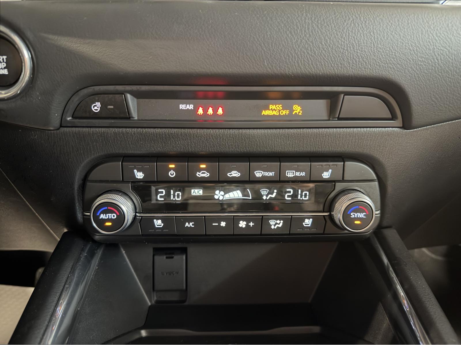 Image 21 Mazda CX-5 GT Sport Design 2023