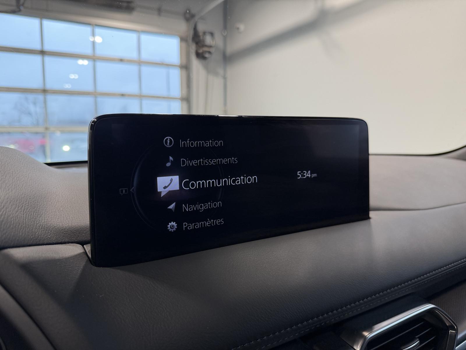 Image 19 Mazda CX-5 GT Sport Design 2023