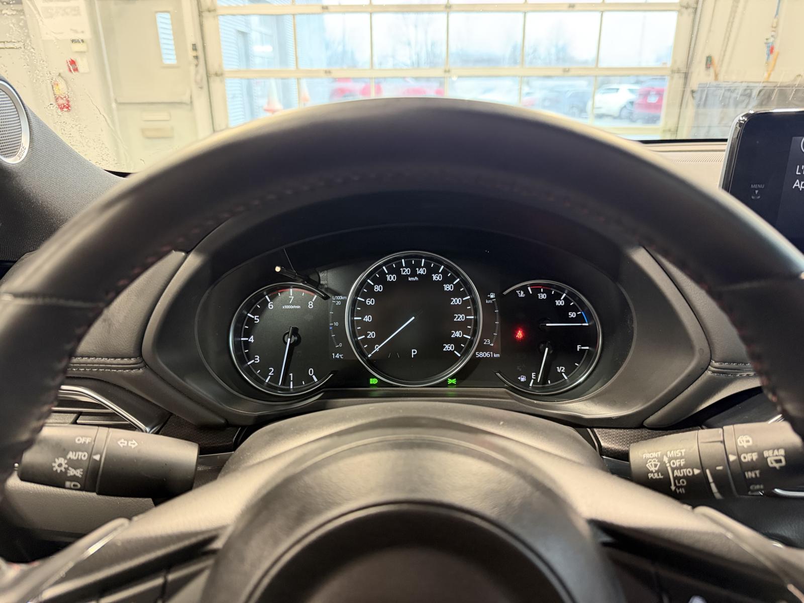 Image 17 Mazda CX-5 GT Sport Design 2023