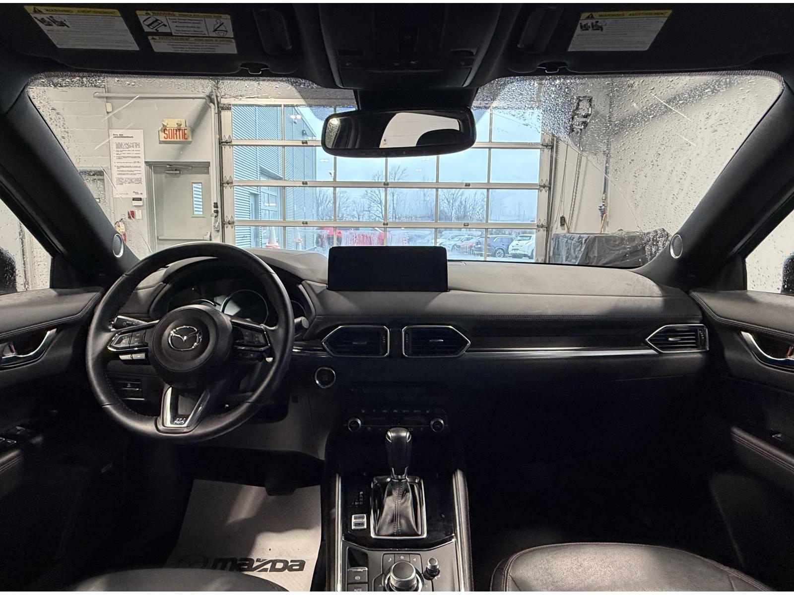 Image 22 Mazda CX-5 GT Sport Design 2023