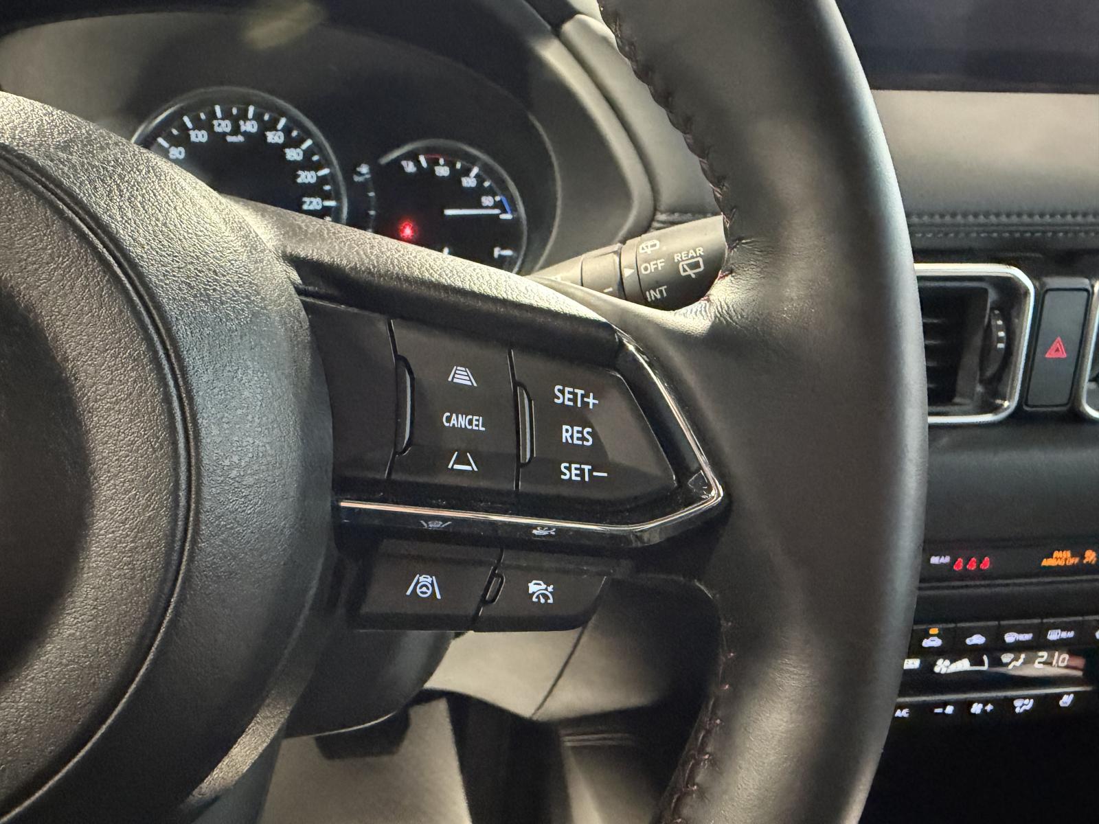 Image 18 Mazda CX-5 GT Sport Design 2023