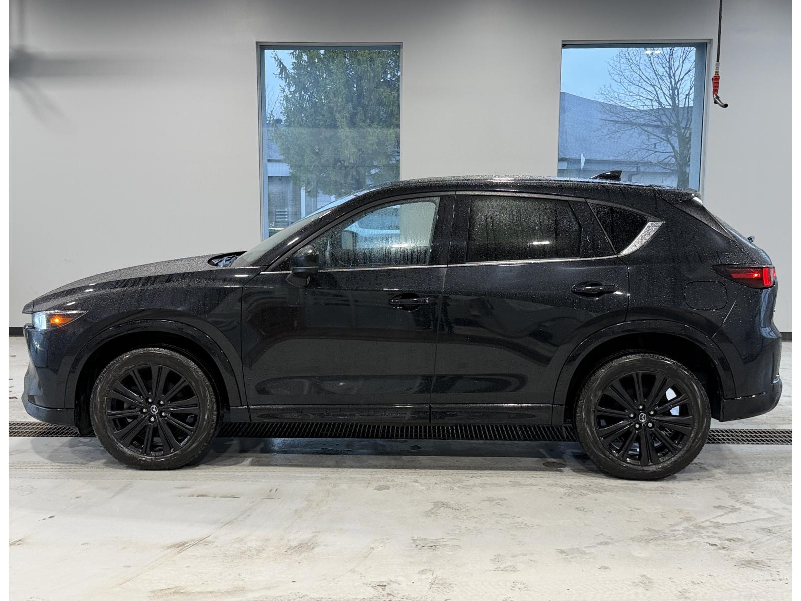 Image 3 Mazda CX-5 GT Sport Design 2023
