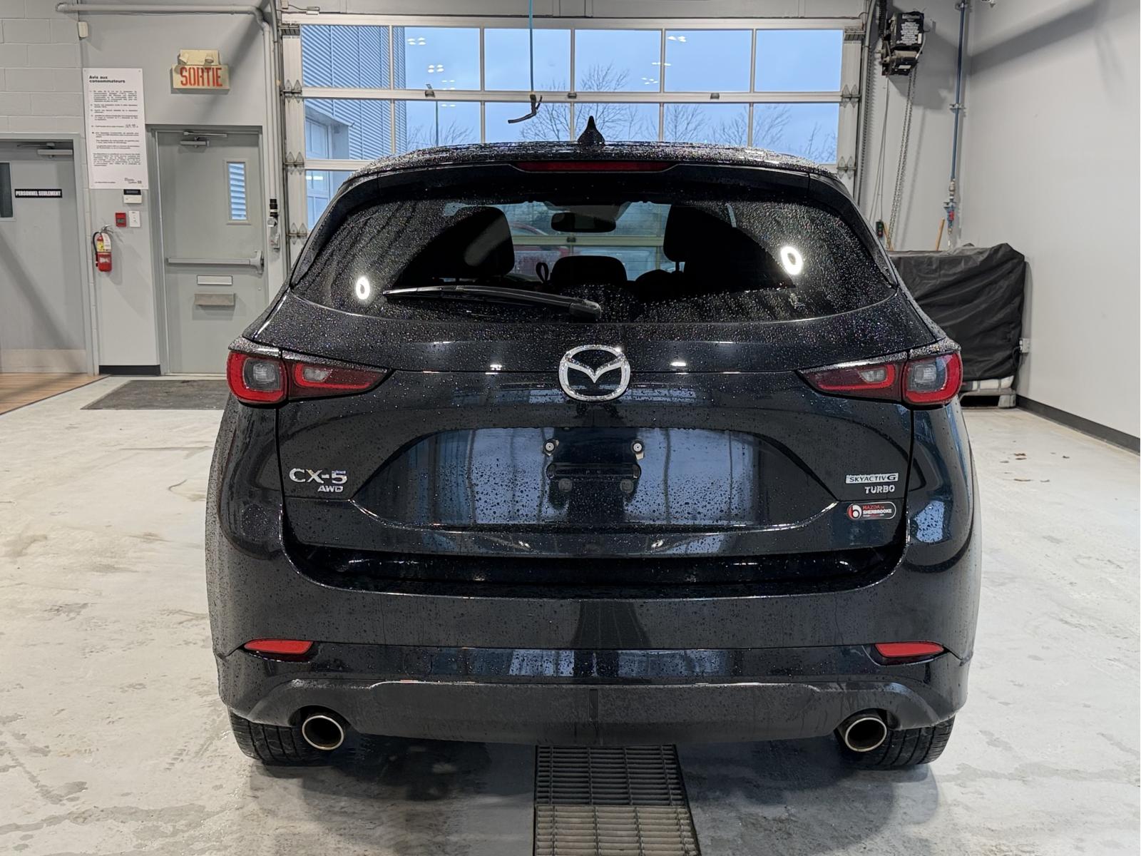 Image 5 Mazda CX-5 GT Sport Design 2023