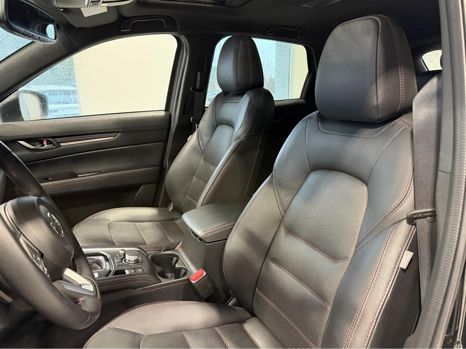 Image 10 Mazda CX-5 GT Sport Design 2023