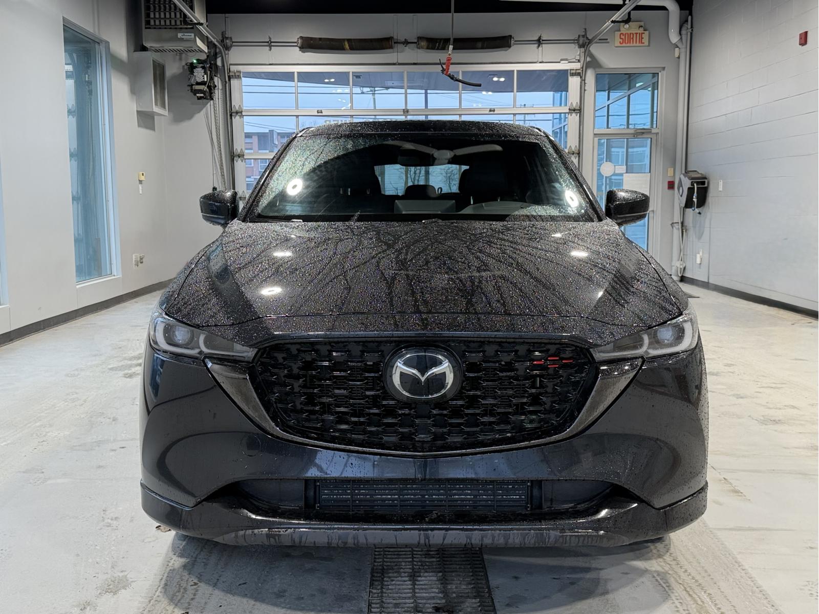 Image 7 Mazda CX-5 GT Sport Design 2023