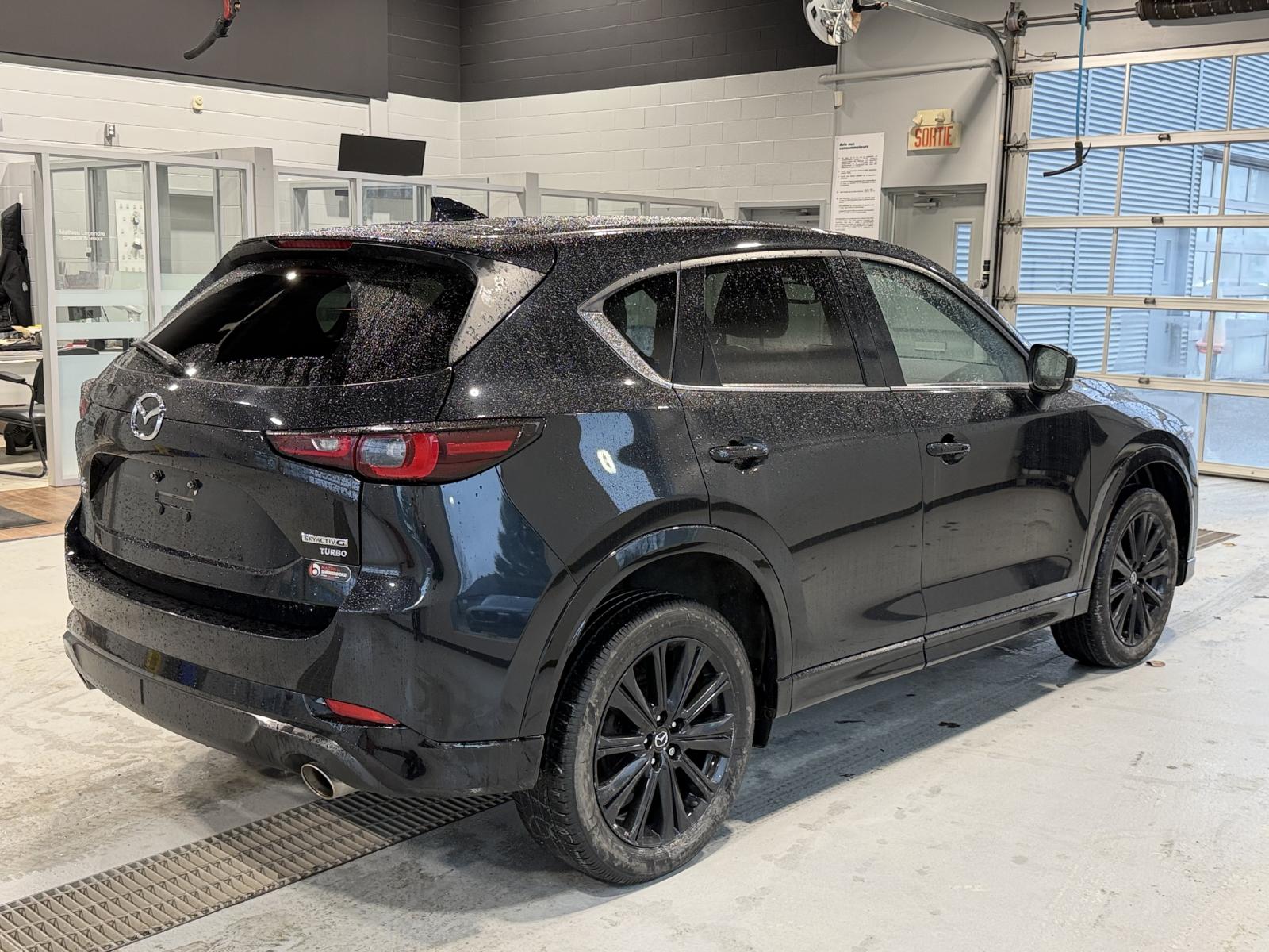 Image 6 Mazda CX-5 GT Sport Design 2023