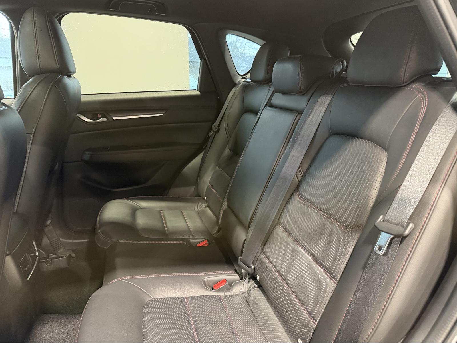 Image 8 Mazda CX-5 GT Sport Design 2023