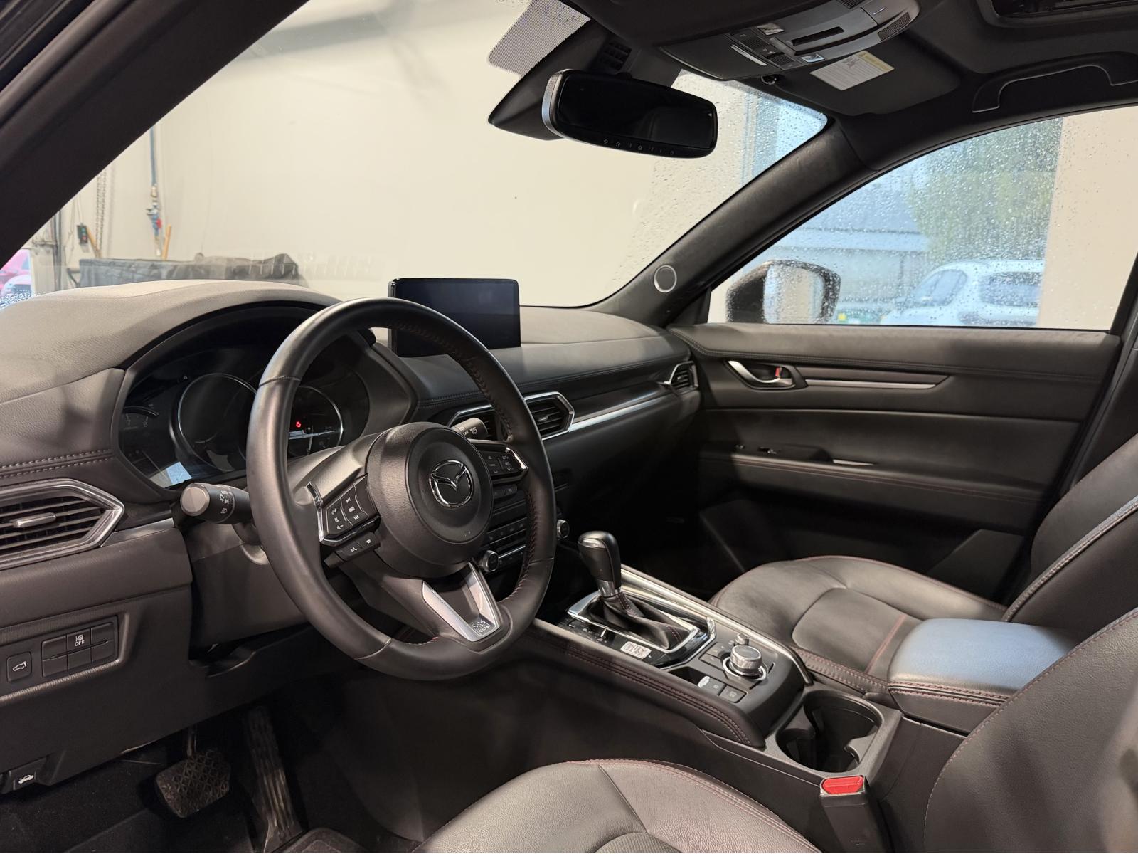 Image 11 Mazda CX-5 GT Sport Design 2023