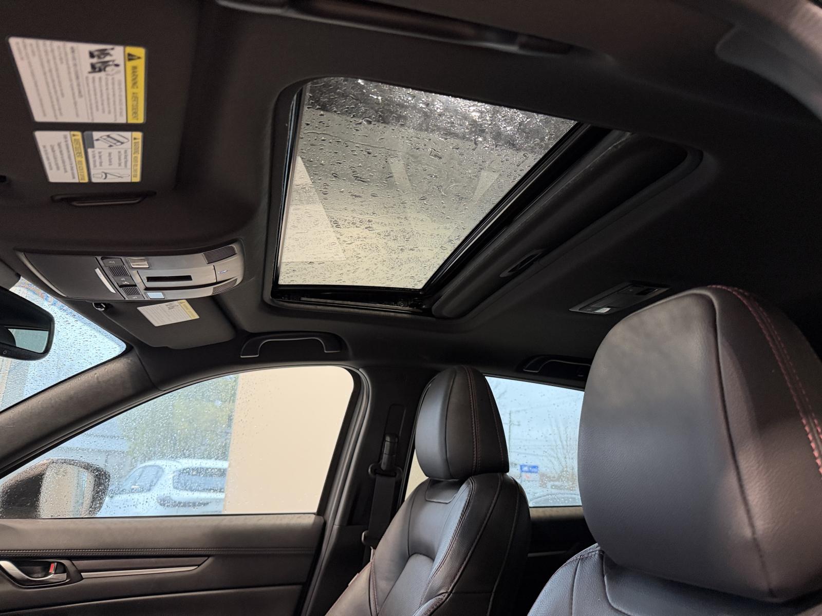 Image 12 Mazda CX-5 GT Sport Design 2023