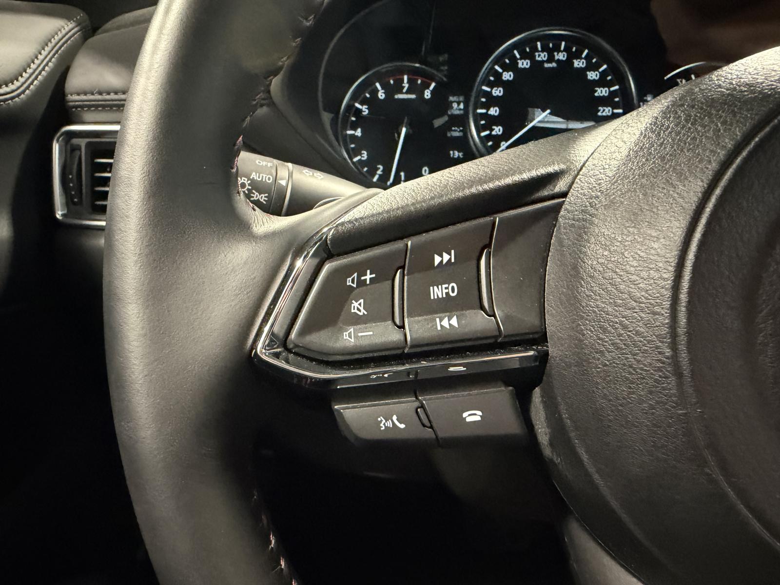 Image 15 Mazda CX-5 GT Sport Design 2023