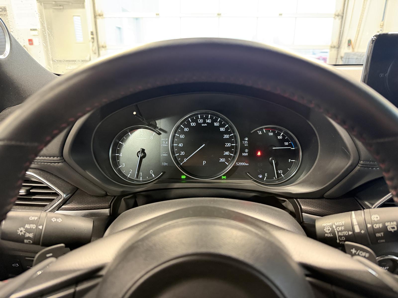 Image 16 Mazda CX-5 GT Sport Design 2023