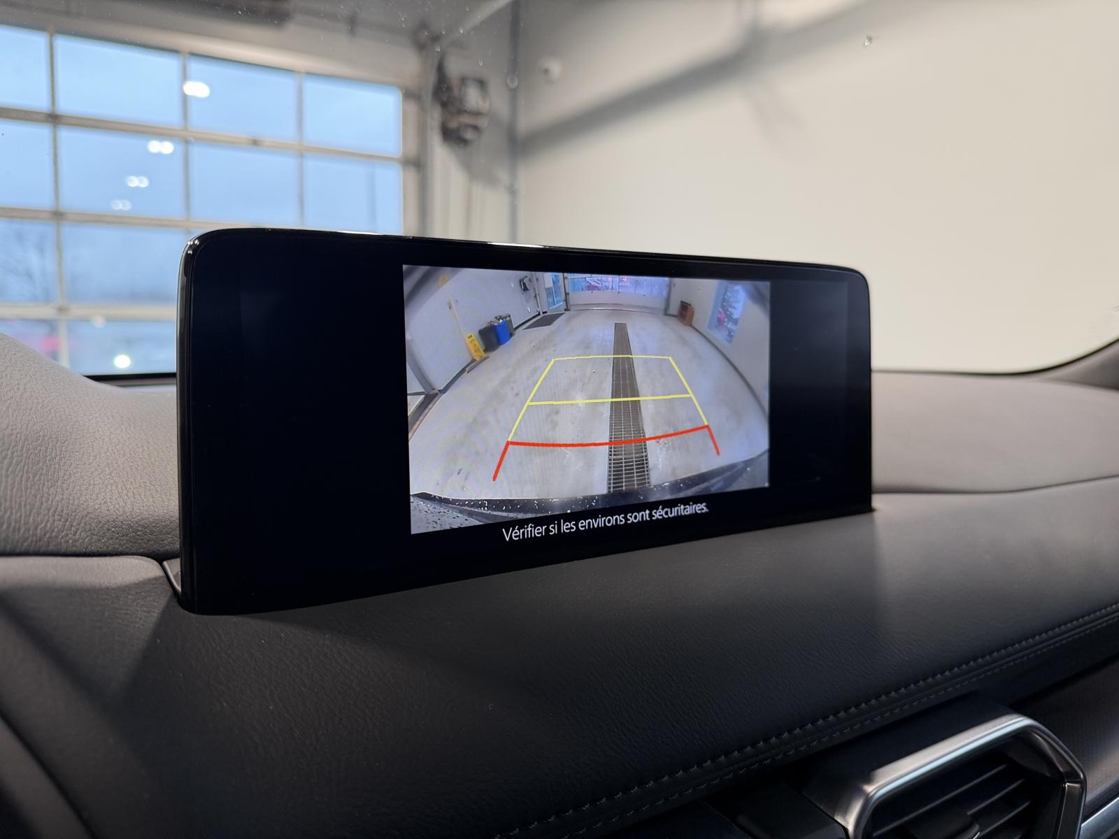 Image 19 Mazda CX-5 GT Sport Design 2023