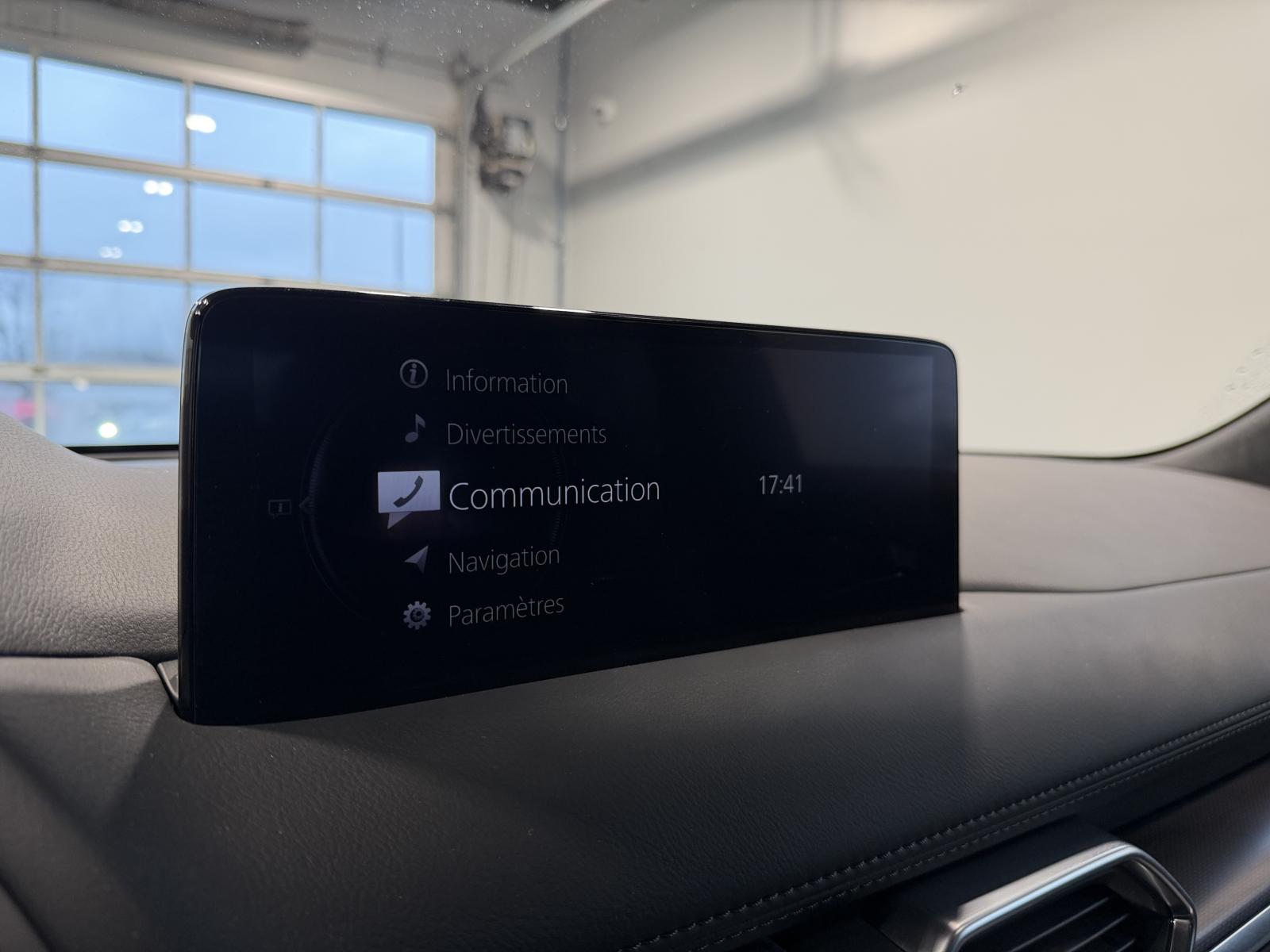 Image 18 Mazda CX-5 GT Sport Design 2023