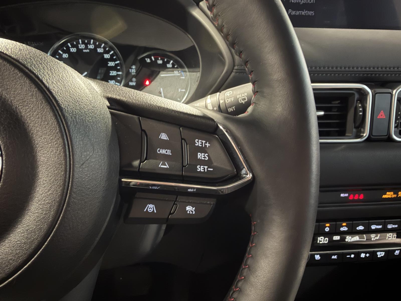 Image 17 Mazda CX-5 GT Sport Design 2023