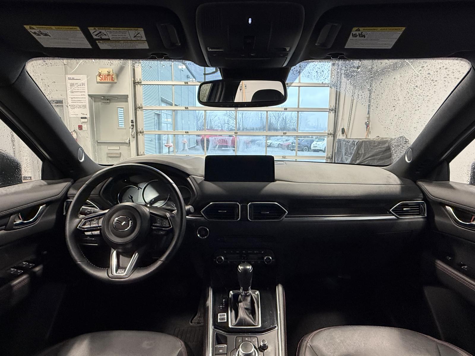 Image 21 Mazda CX-5 GT Sport Design 2023