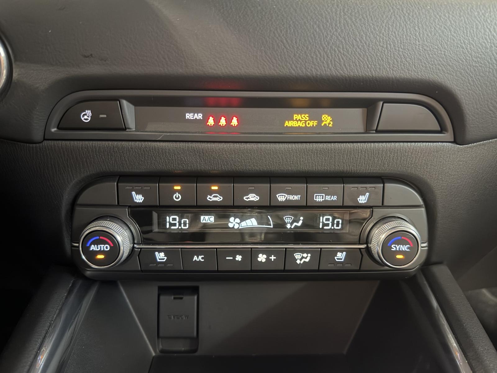 Image 20 Mazda CX-5 GT Sport Design 2023