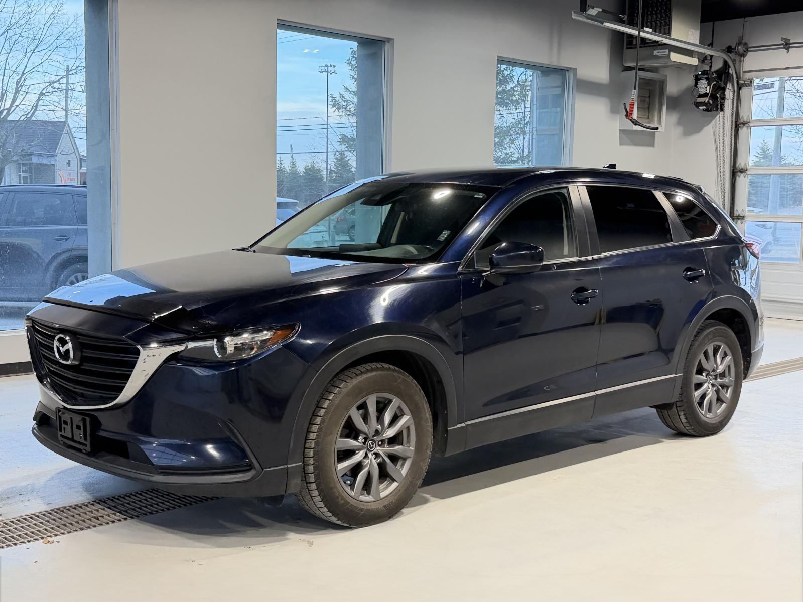 Mazda CX-9 GS 2019