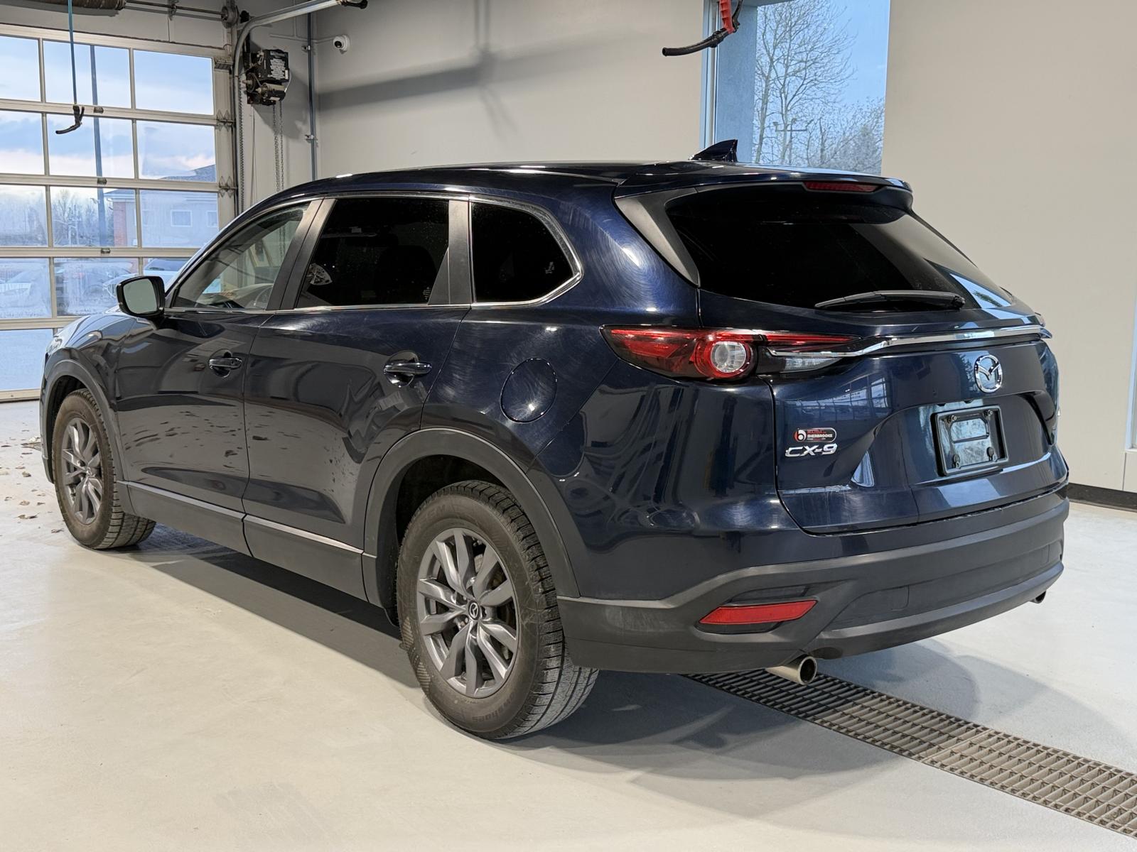 Image 4 Mazda CX-9 GS 2019