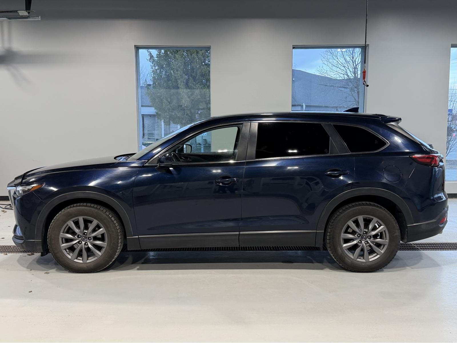 Image 3 Mazda CX-9 GS 2019