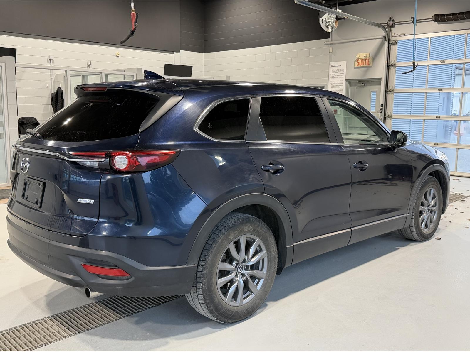 Image 8 Mazda CX-9 GS 2019