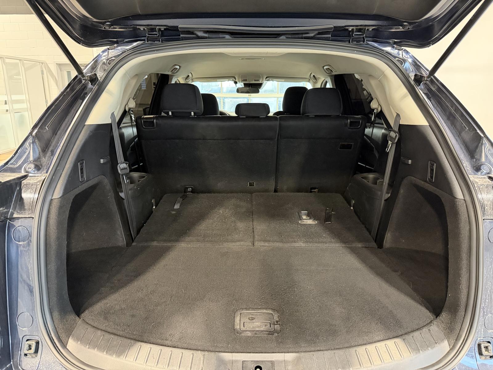 Image 6 Mazda CX-9 GS 2019