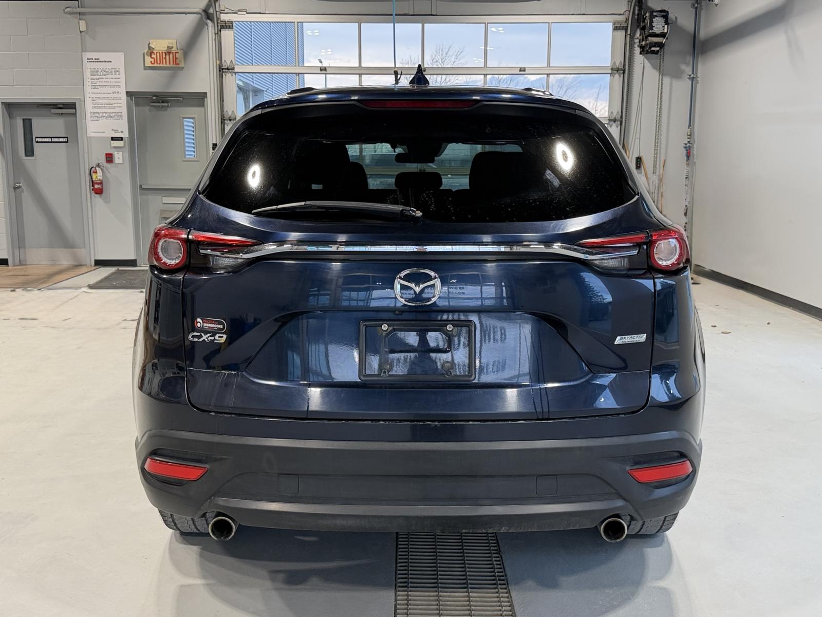 Image 5 Mazda CX-9 GS 2019