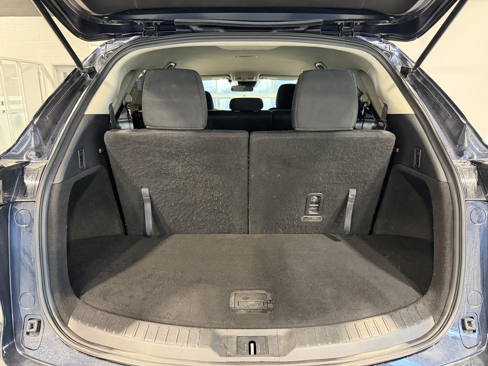 Image 7 Mazda CX-9 GS 2019