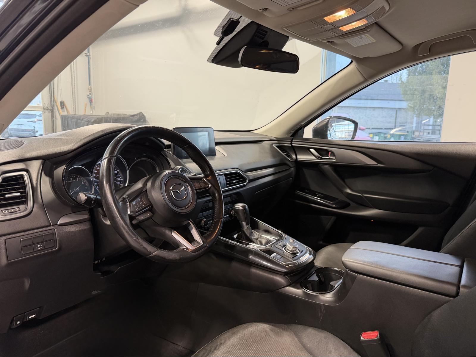Image 14 Mazda CX-9 GS 2019