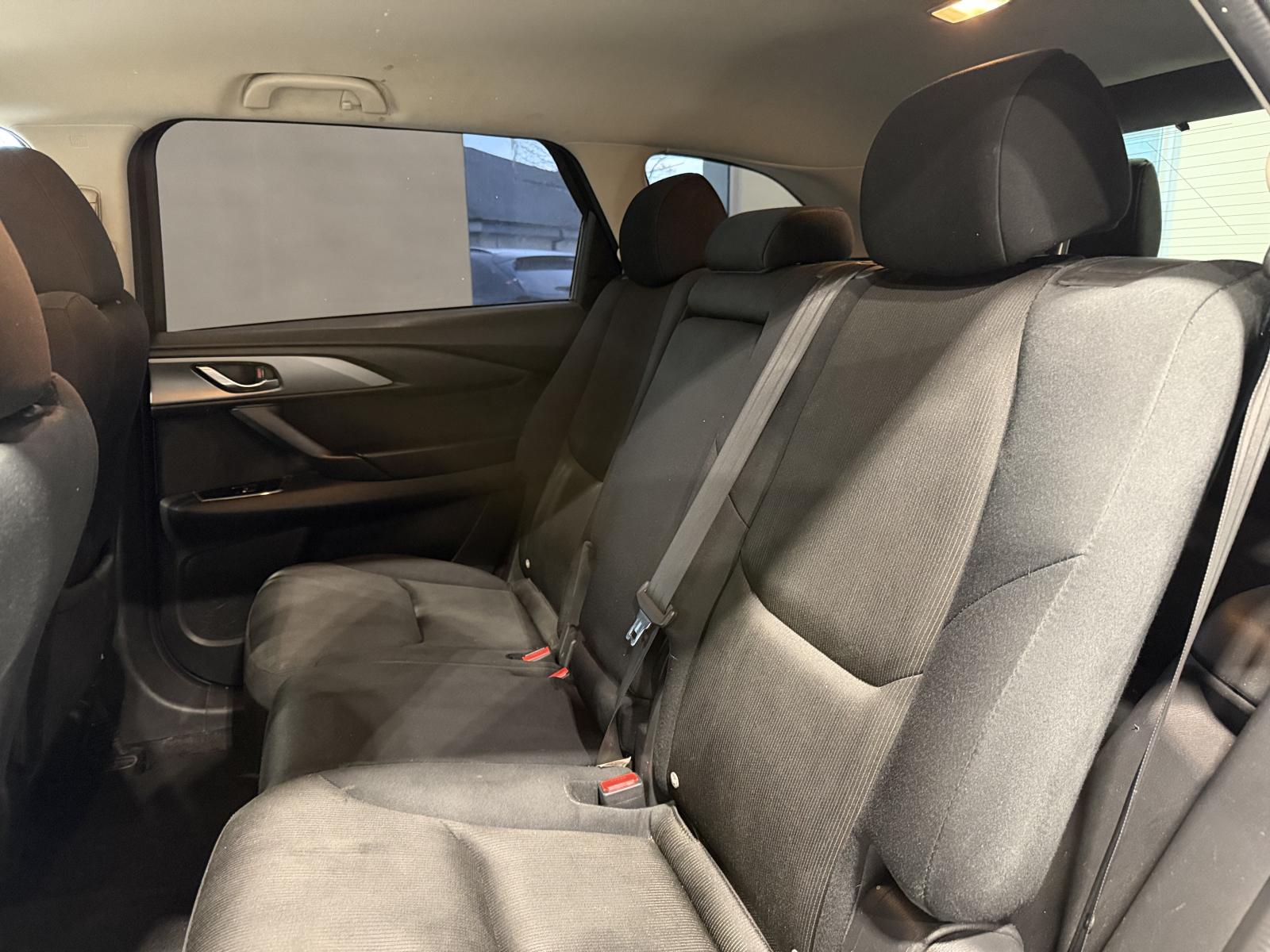 Image 11 Mazda CX-9 GS 2019