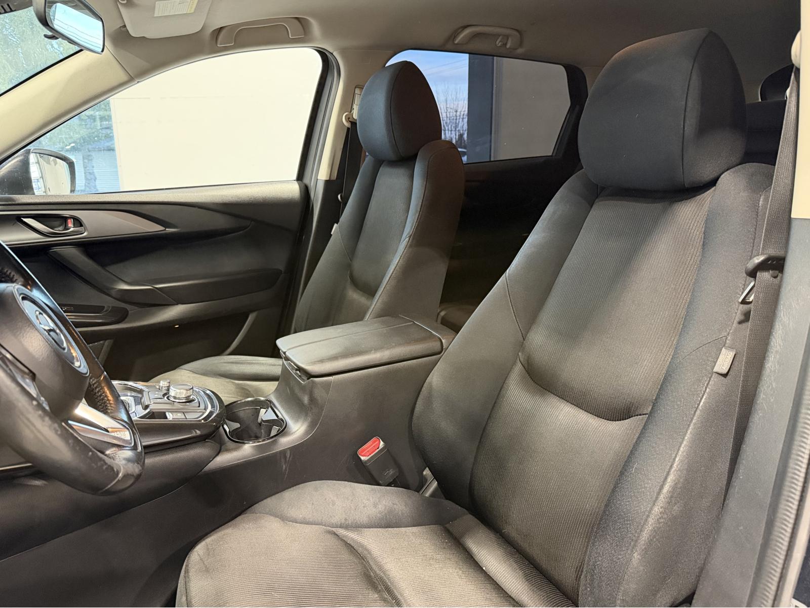 Image 13 Mazda CX-9 GS 2019