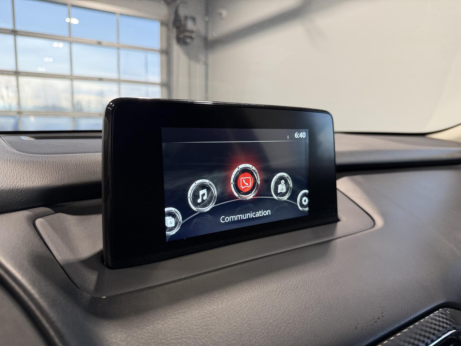 Image 20 Mazda CX-9 GS 2019