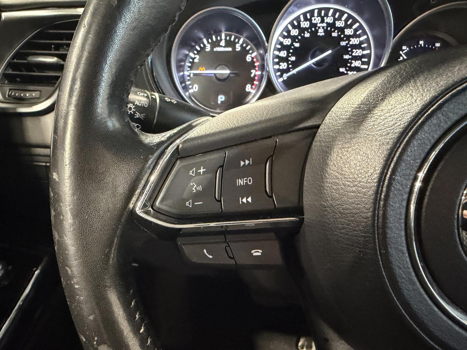 Image 17 Mazda CX-9 GS 2019