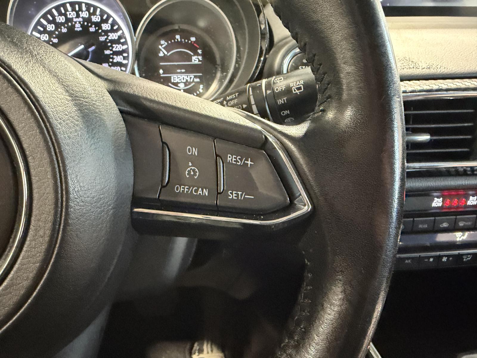 Image 19 Mazda CX-9 GS 2019