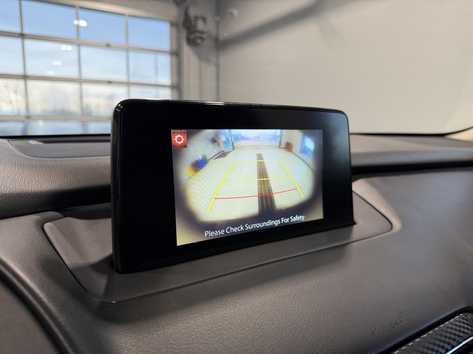 Image 21 Mazda CX-9 GS 2019