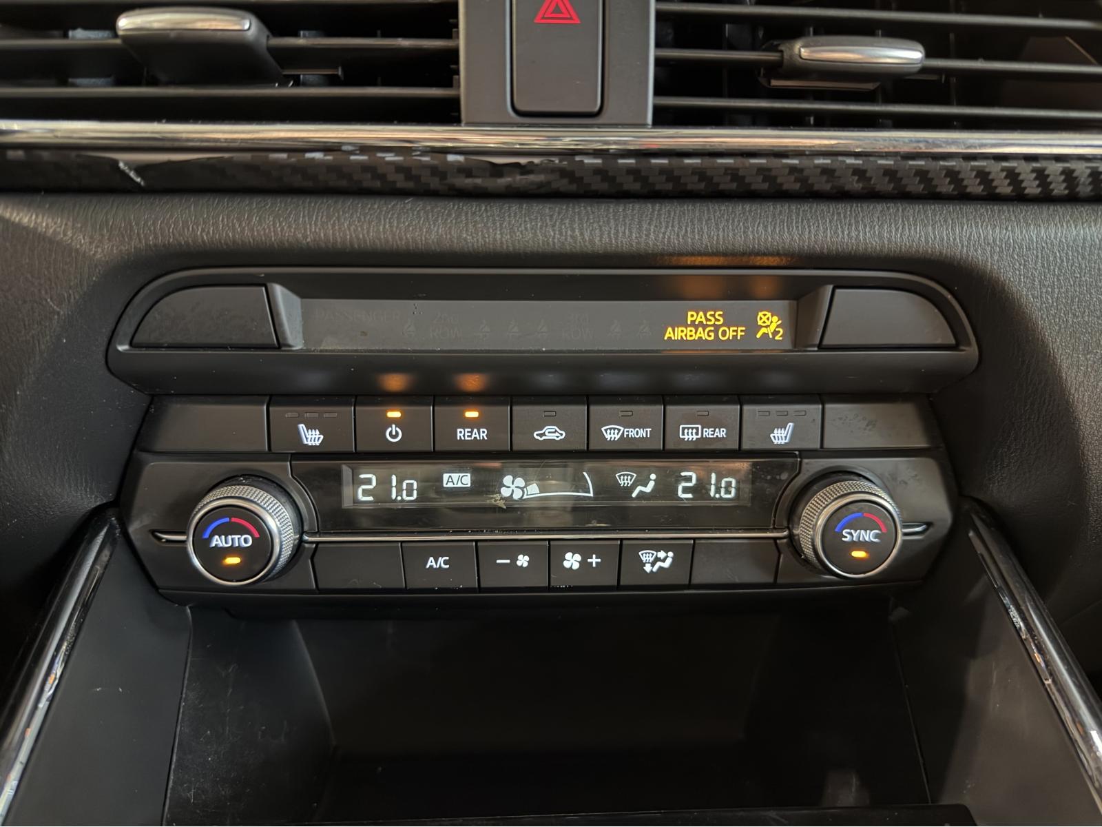 Image 22 Mazda CX-9 GS 2019