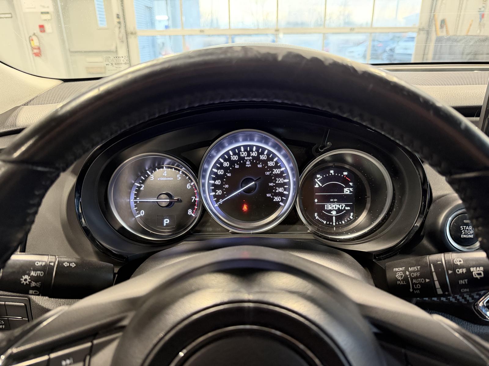 Image 18 Mazda CX-9 GS 2019