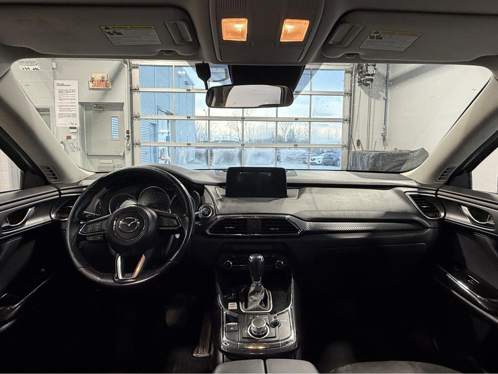 Image 23 Mazda CX-9 GS 2019