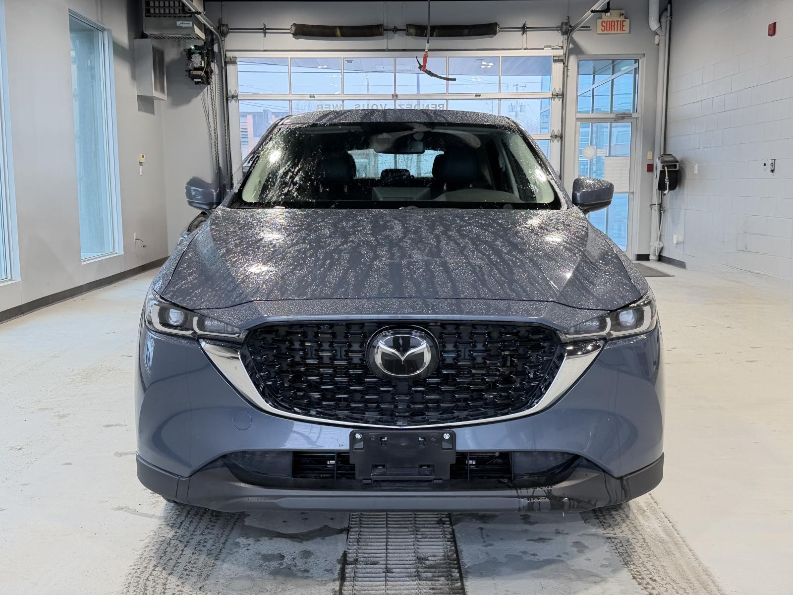 Image 7 Mazda CX-5 GS 2025