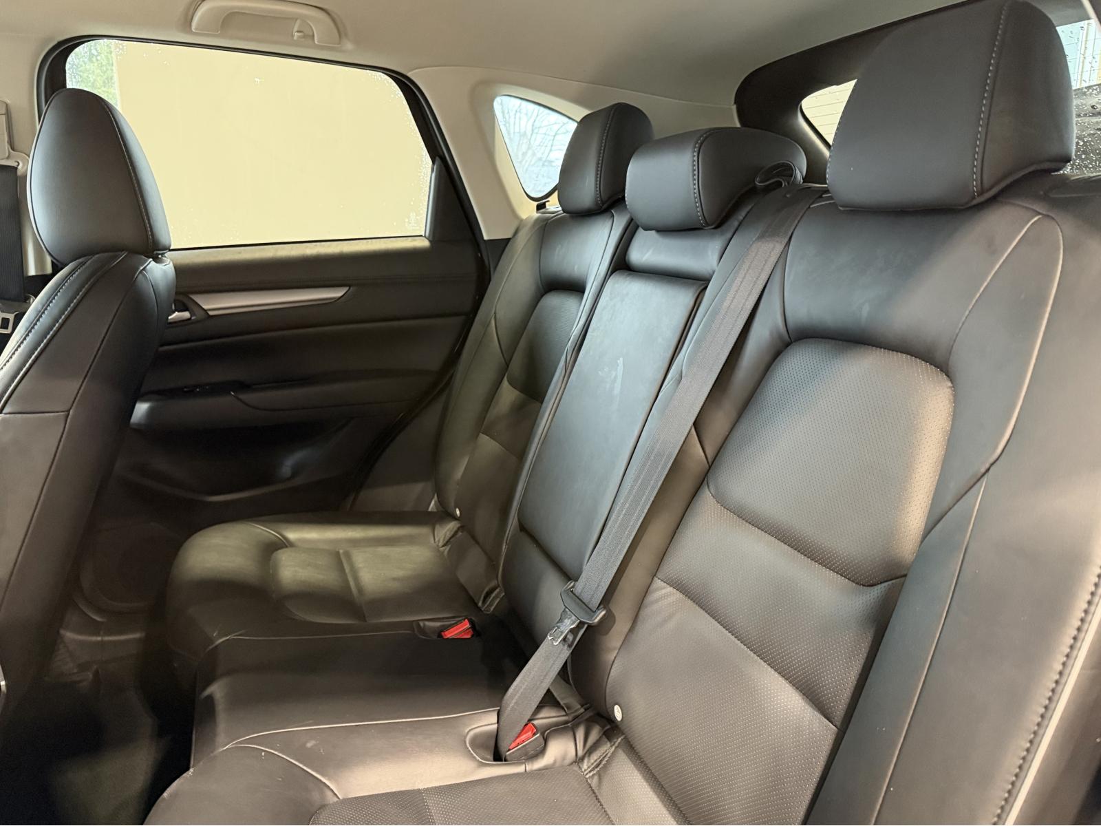 Image 8 Mazda CX-5 GS 2025