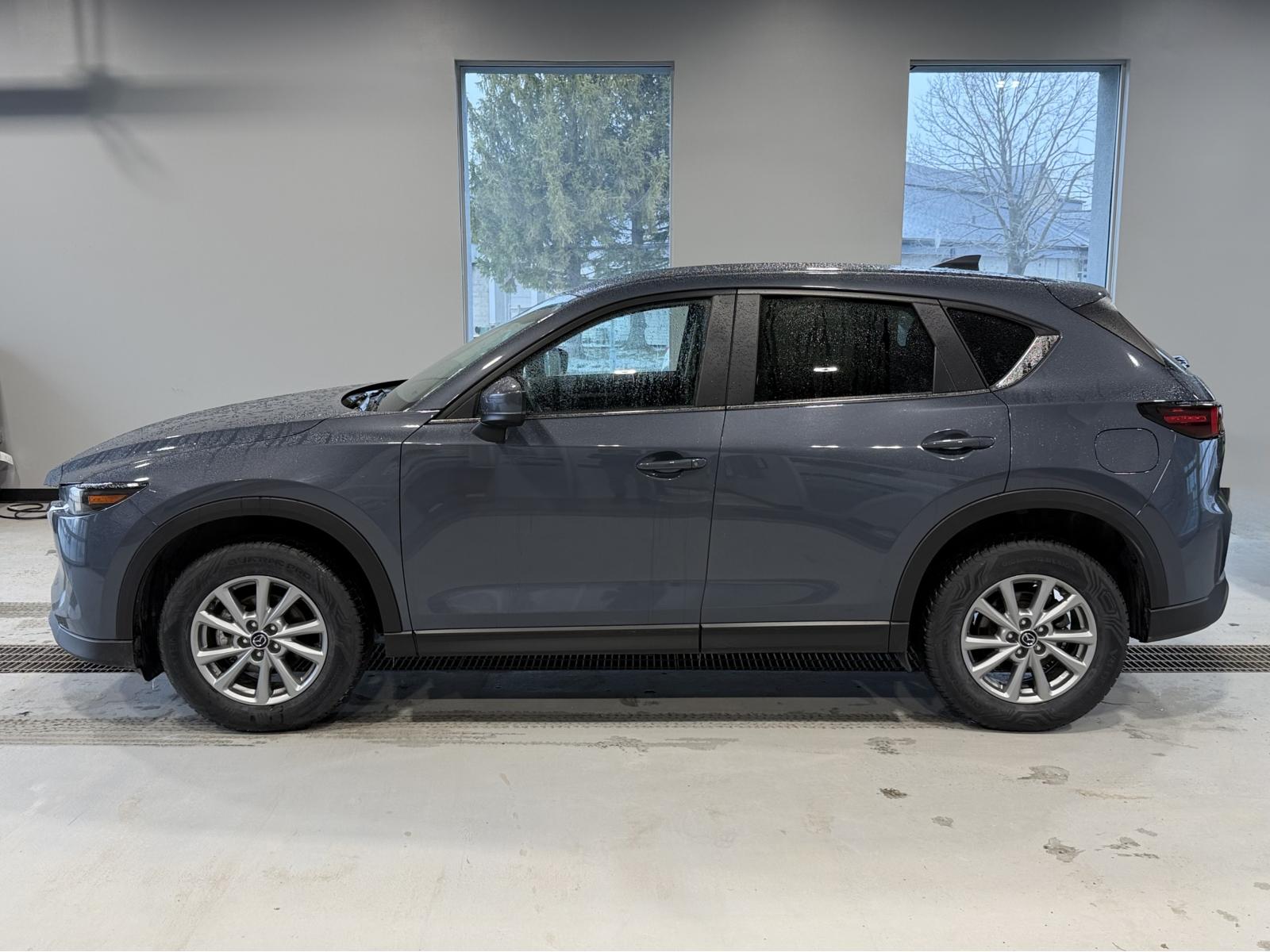 Image 3 Mazda CX-5 GS 2025