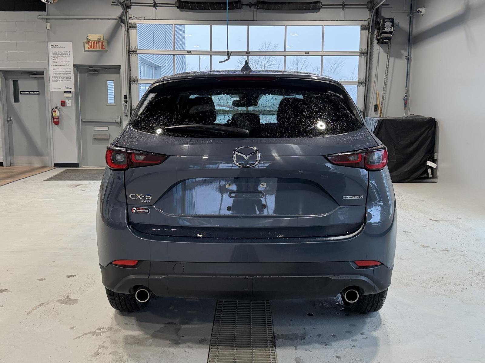 Image 5 Mazda CX-5 GS 2025