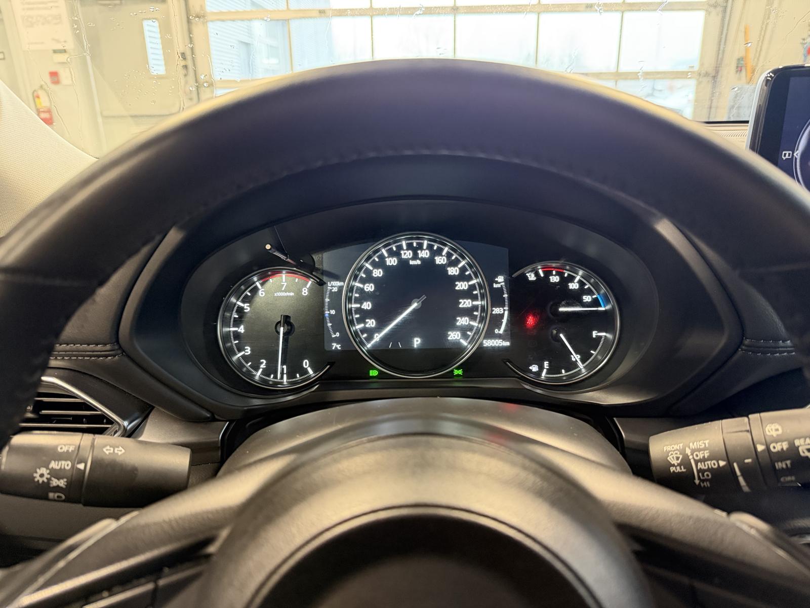 Image 13 Mazda CX-5 GS 2025