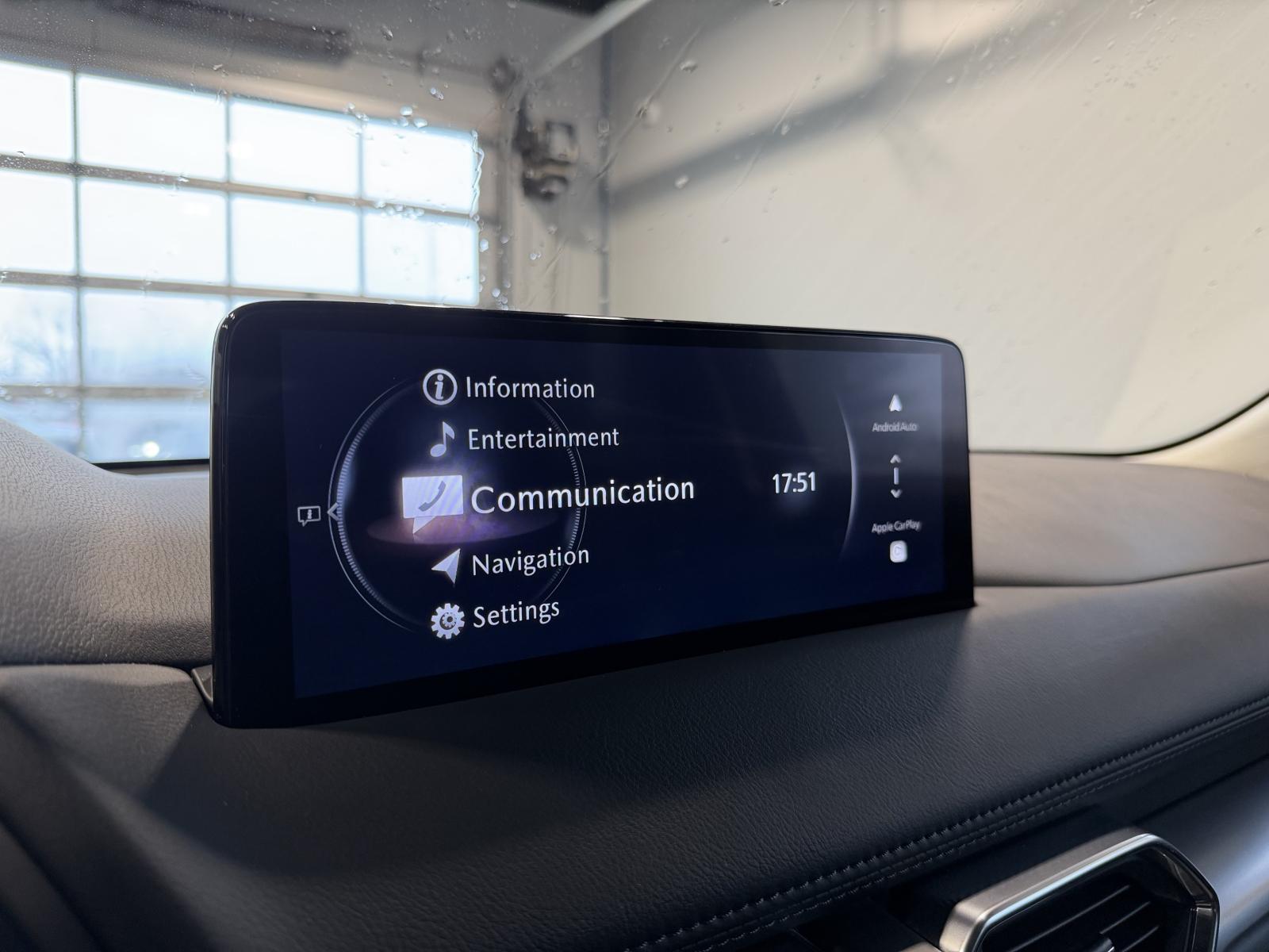 Image 15 Mazda CX-5 GS 2025