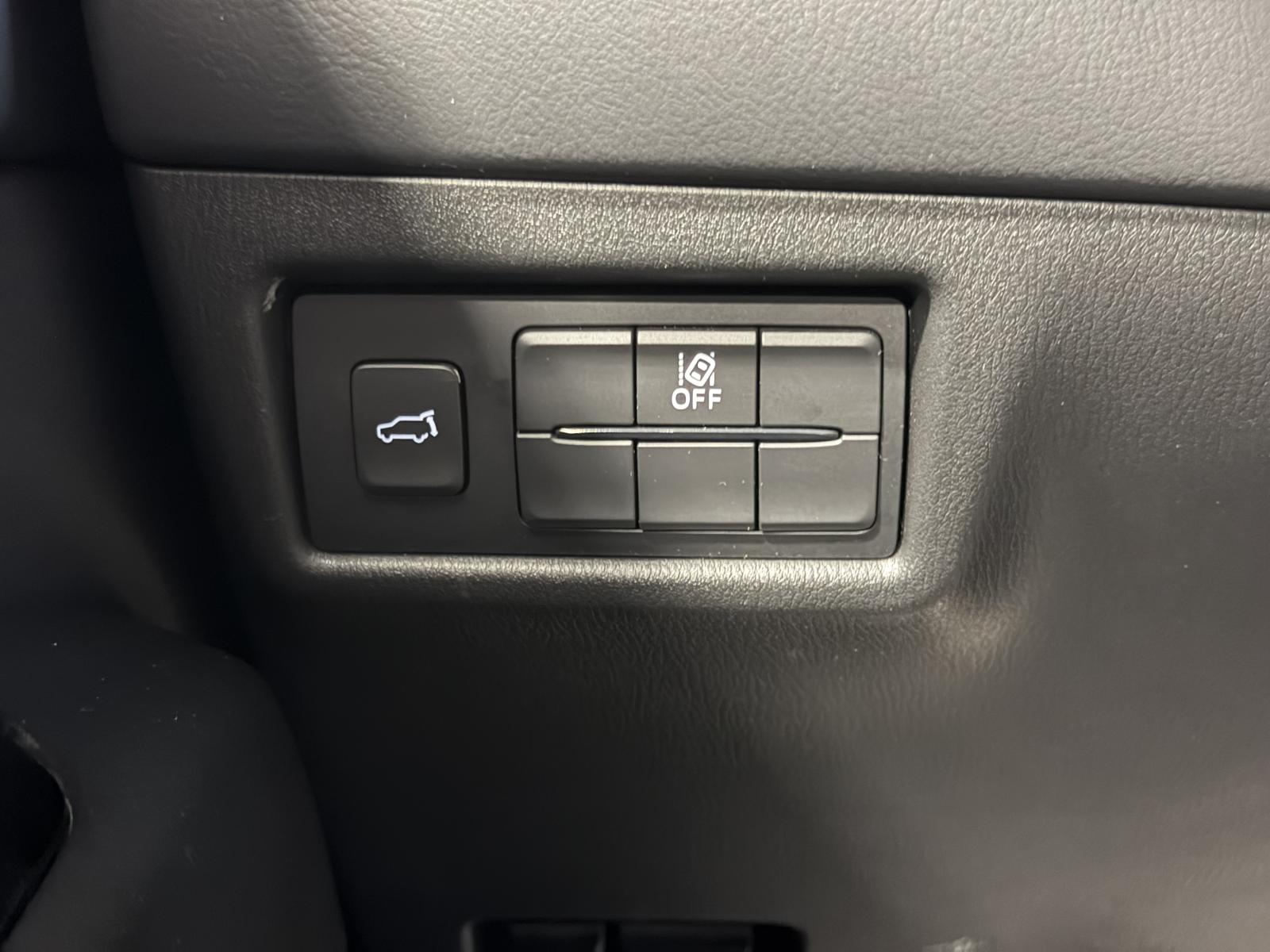 Image 11 Mazda CX-5 GS 2025