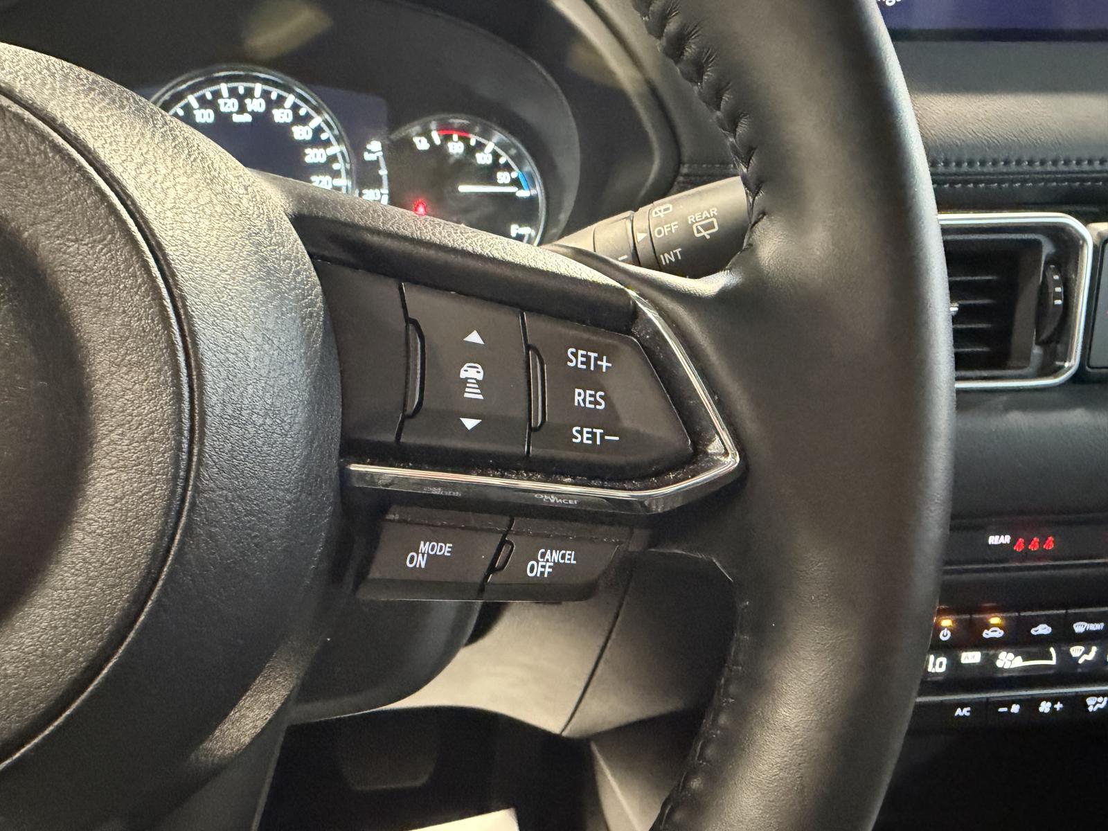 Image 14 Mazda CX-5 GS 2025