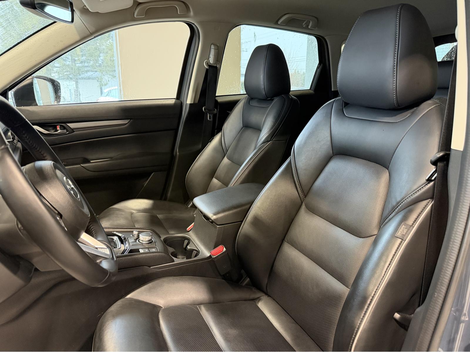 Image 9 Mazda CX-5 GS 2025