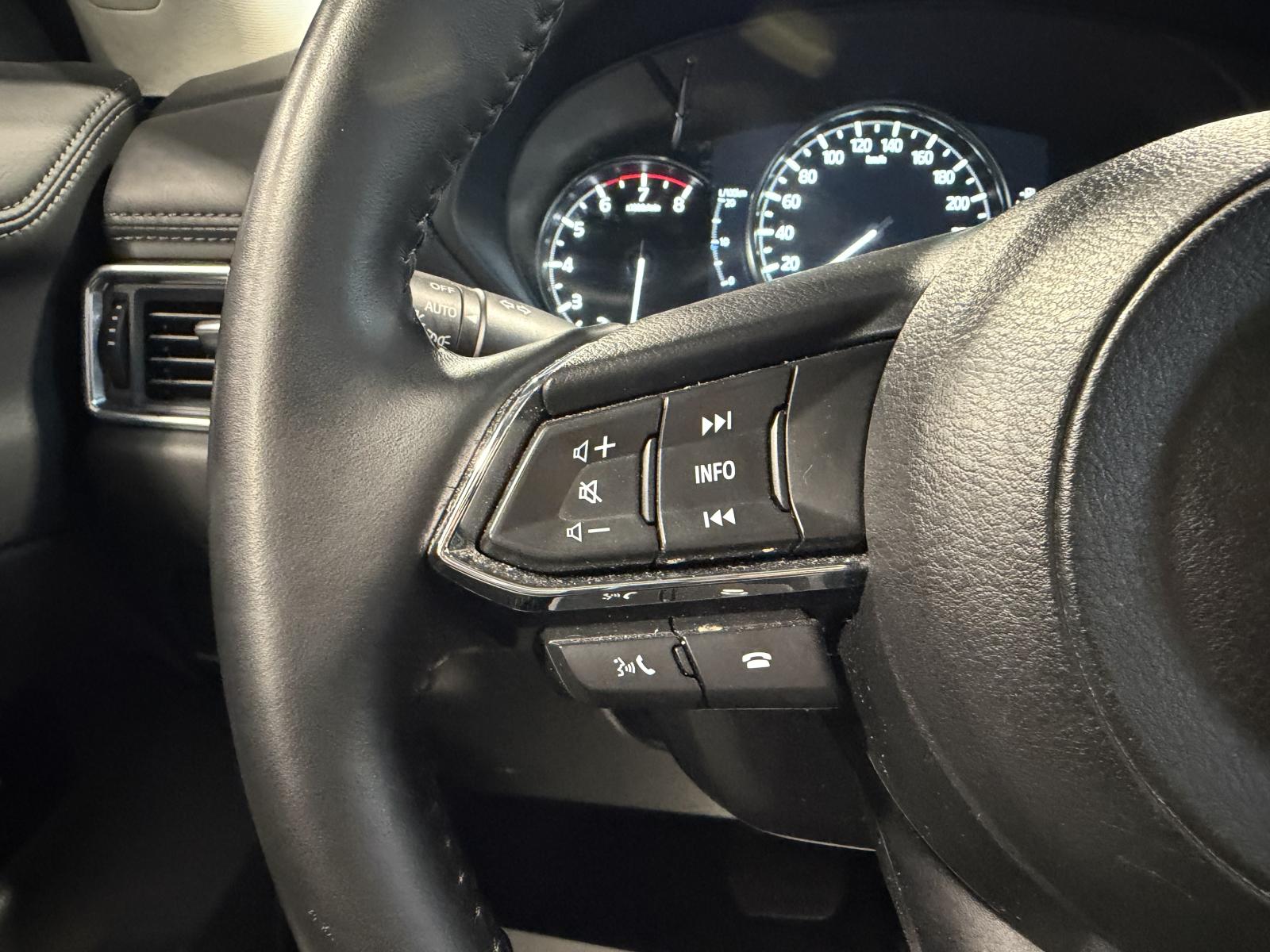 Image 12 Mazda CX-5 GS 2025