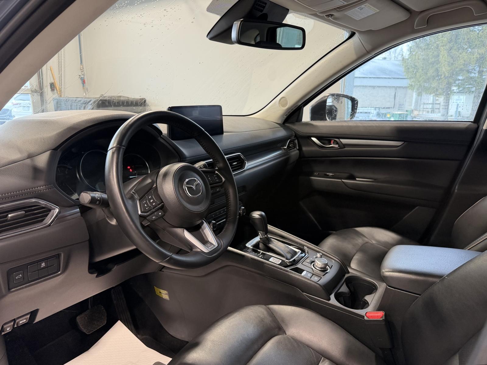 Image 10 Mazda CX-5 GS 2025